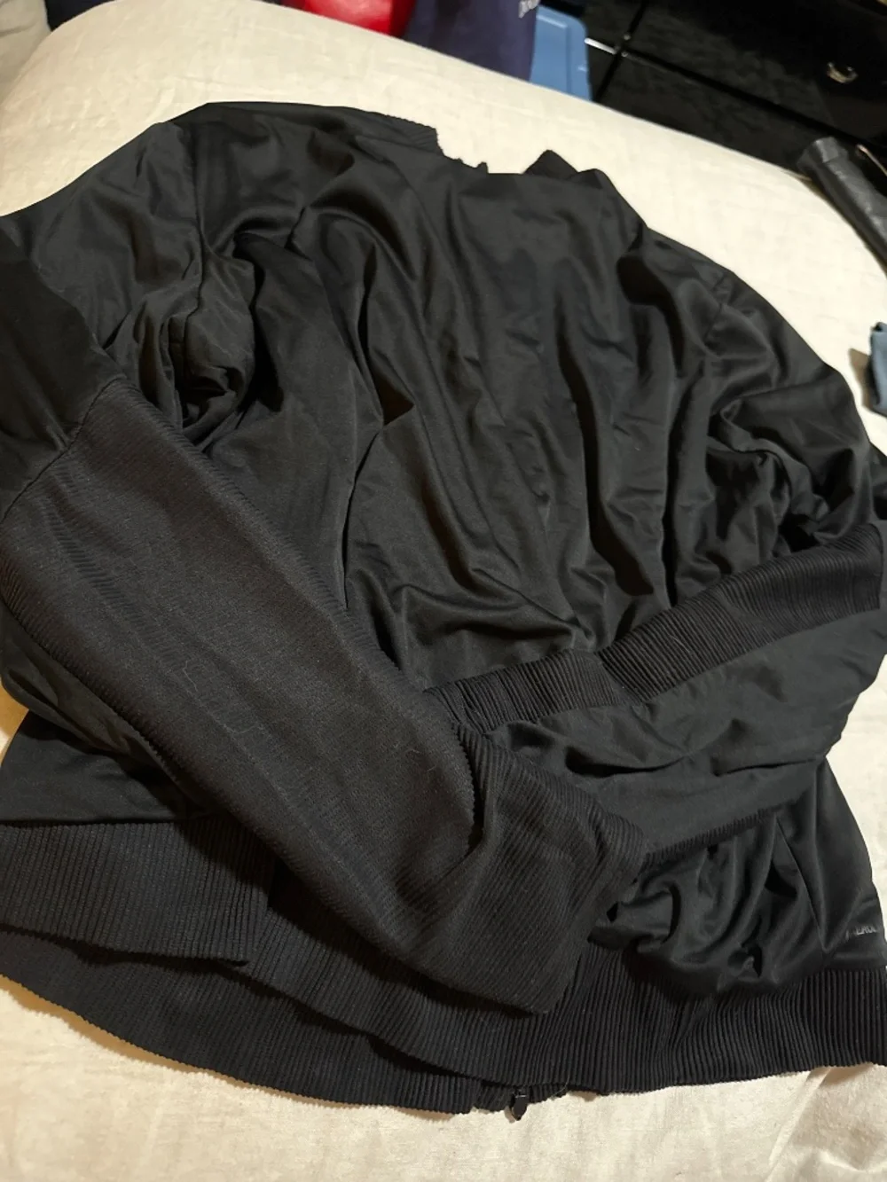 Nike aerolayer jacket size XL